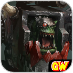Warhammer 40,000: Armageddon - Da Orks for iOS