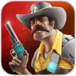 Space Marshals 2 for iOS