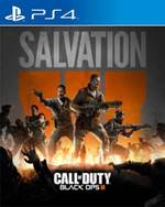 Call of Duty: Black Ops III - Salvation for PlayStation 4
