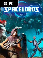Spacelords for PC