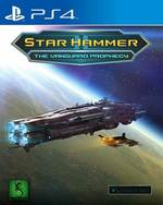 Star Hammer: The Vanguard Prophecy