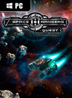 Space Rangers: Quest