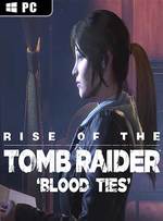 Rise of the Tomb Raider: Blood Ties for PC