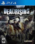 Dead Rising for PlayStation 4