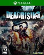 Dead Rising for Xbox One