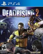 Dead Rising 2 for PlayStation 4