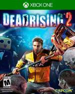 Dead Rising 2 for Xbox One