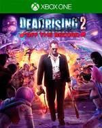 Dead Rising 2: Off the Record for Xbox One