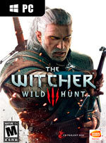 The Witcher 3: Wild Hunt