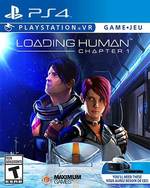 Loading Human: Chapter 1 for PlayStation 4
