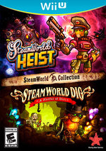 SteamWorld Collection