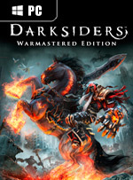 Darksiders: Warmastered Edition
