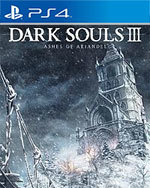 Dark Souls III: Ashes of Ariandel for PlayStation 4
