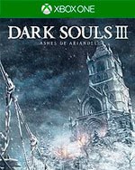 Dark Souls III: Ashes of Ariandel for Xbox One