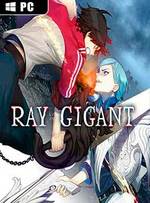 Ray Gigant