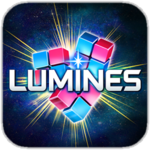 LUMINES PUZZLE & MUSIC
