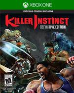Killer Instinct - Definitive Edition for Xbox One