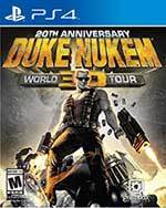 Duke Nukem 3D: 20th Anniversary World Tour for PlayStation 4