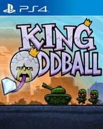 King Oddball for PlayStation 4