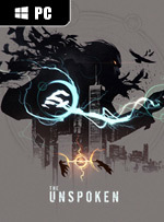 The Unspoken