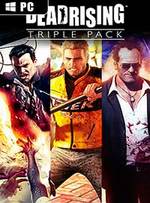 Dead Rising Triple Pack for PC