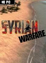 Syrian Warfare