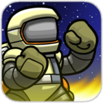 Atomic Super Lander