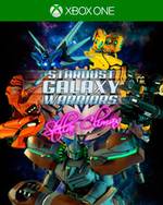 Stardust Galaxy Warriors: Stellar Climax for Xbox One