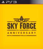 Sky Force Anniversary for PlayStation 3