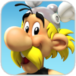 Asterix and Friends