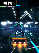 Distance