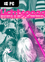 Lichtspeer for PC