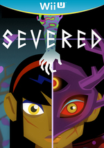 Severed for Nintendo Wii U