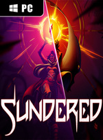 Sundered for PC