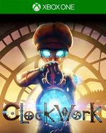 Clockwork for Xbox One