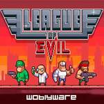 League of Evil