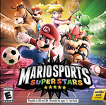 Mario Sports Superstars