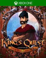 King's Quest: Chapter Four - Snow Place Like Home for Xbox One