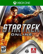 Star Trek Online for Xbox One