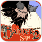 Banner Saga 2 for iOS