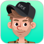 Pumped BMX 3