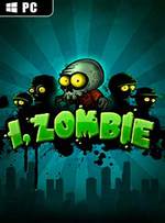 I, Zombie for PC