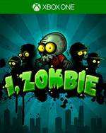 I, Zombie for Xbox One