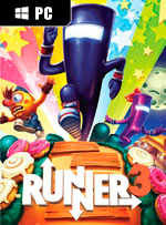Runner3 for PC