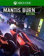 Mantis Burn Racing for Xbox One