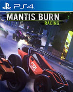 Mantis Burn Racing