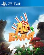 Ace Banana for PlayStation 4