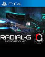 Radial-G: Racing Revolved