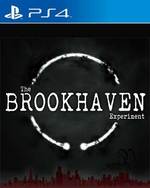 The Brookhaven Experiment for PlayStation 4