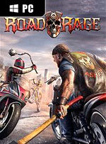 Road Rage for PC